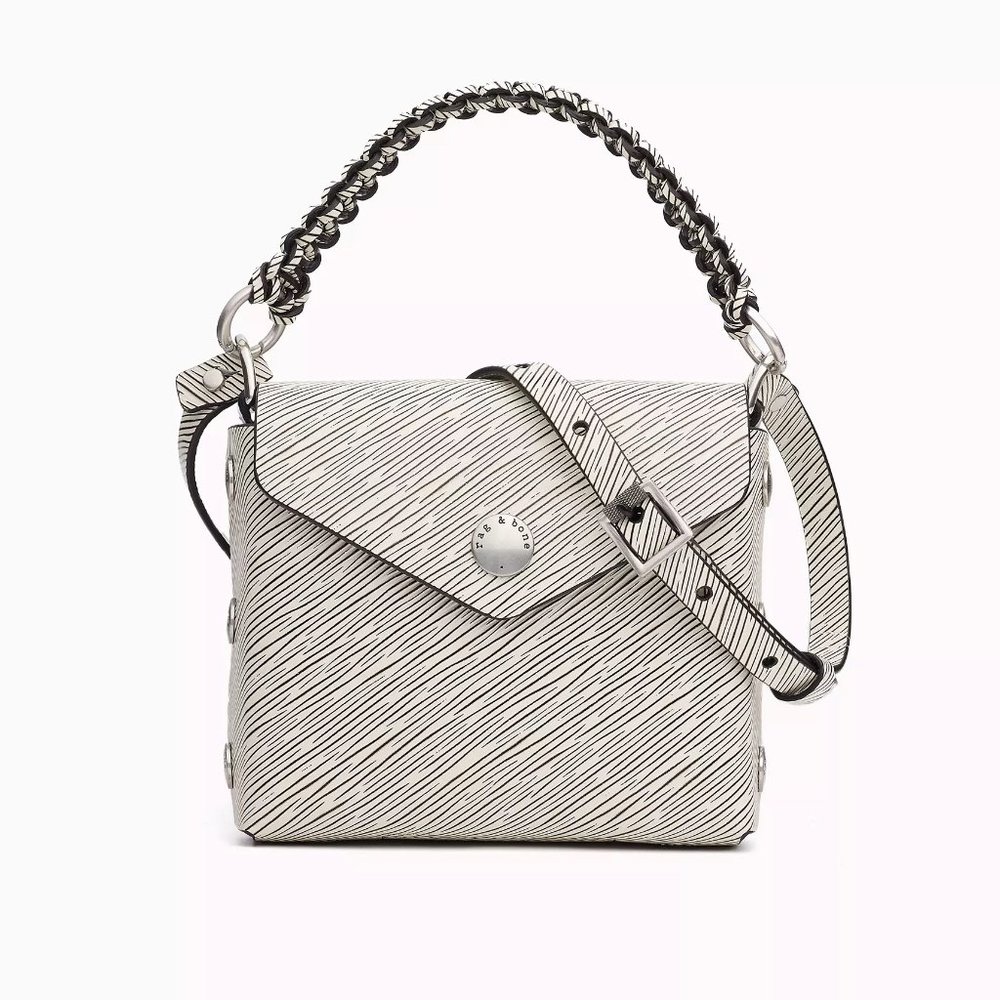 rag & bone Micro Atlas Crossbody